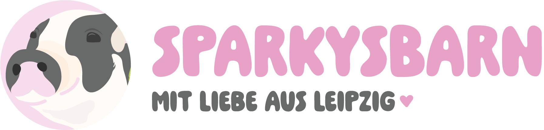 SparkysBarn – mit Liebe aus Leipzig